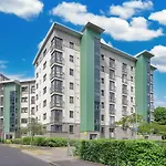The Lochend Two Bedroom Residence